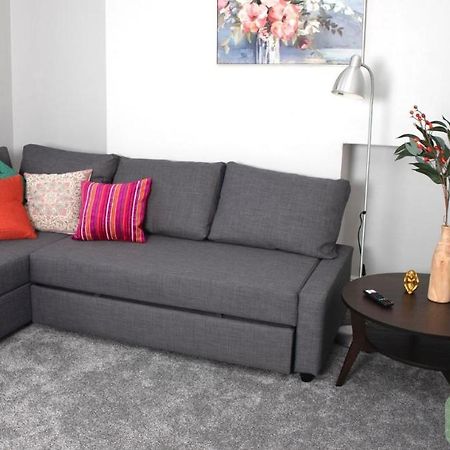 Cambridge Stays 4-5Br House-Garden-Lots Of Parking-15 Min To City-Close To Motorway Girton  Esterno foto